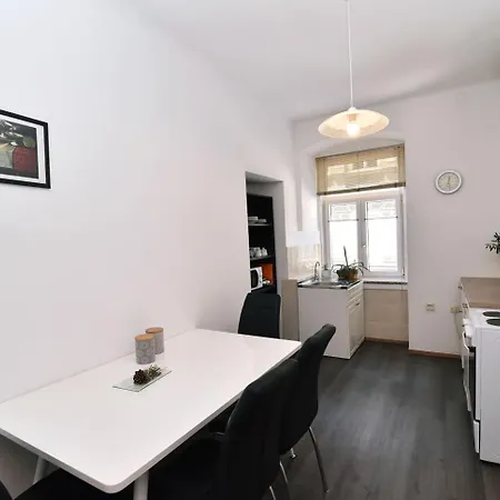 Apartment Stross Rijeka