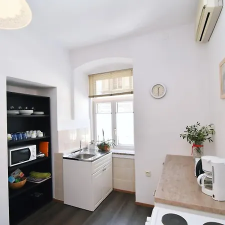 Stross Apartment Rijeka