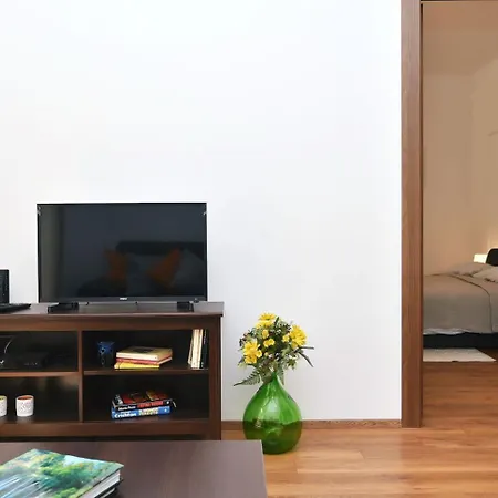 Apartment Stross Rijeka