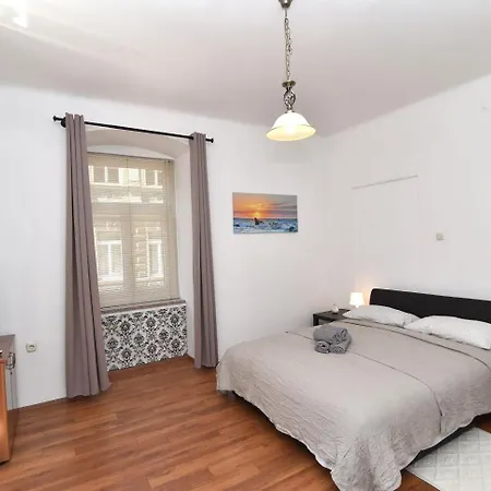 Apartment Stross