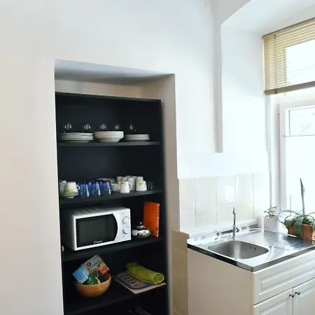 Apartman Stross
