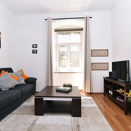 Apartman Stross Rijeka