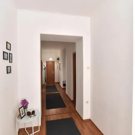 Apartment Stross Rijeka