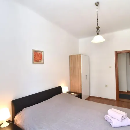 Apartman Stross