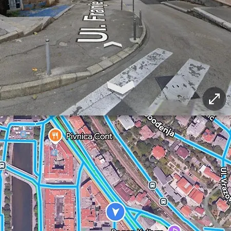 Stross * Rijeka