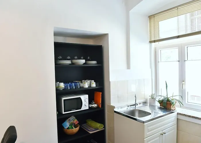 Apartamento Stross