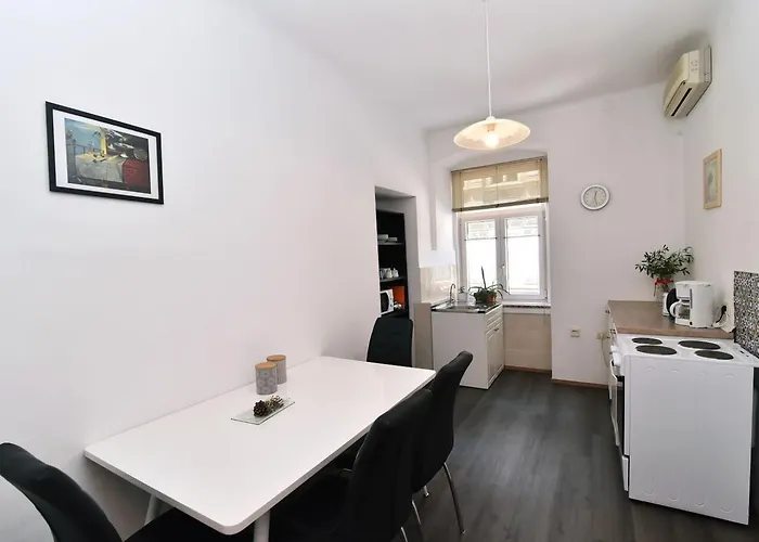 Apartamento Stross Rijeka