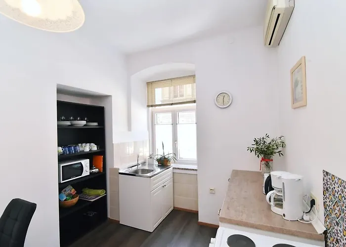Stross Apartamento Rijeka