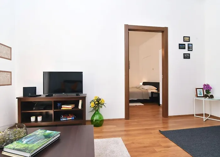 Apartamento Stross *