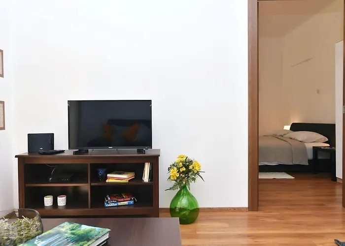 Apartamento Stross Rijeka