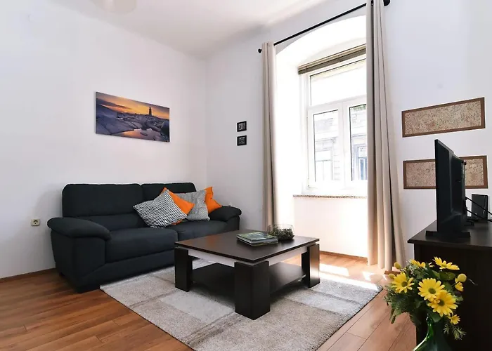 Stross Apartamento Rijeka