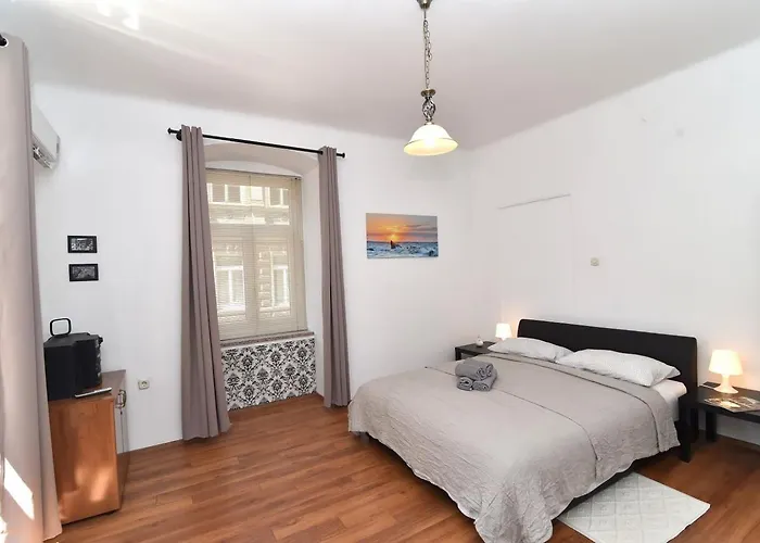 Apartamento Stross