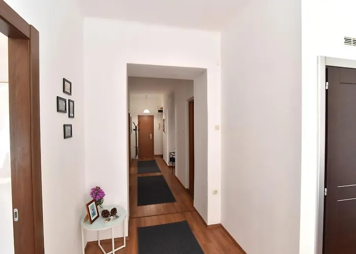 Apartamento Stross Rijeka