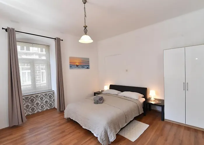 Apartamento Stross *