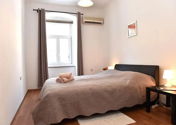 Apartament Stross Rijeka