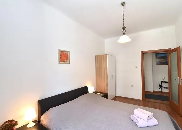 Apartament Stross