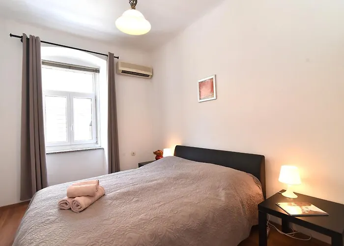Apartamento Stross *