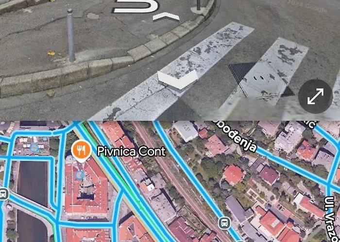 Stross * Rijeka